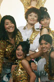 2009快乐女声