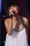 2009快乐女声