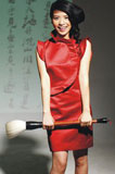 2009快乐女声
