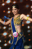2009快乐女声