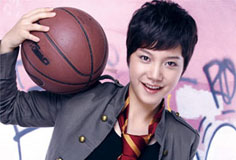 2009快乐女声