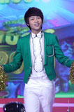2009快乐女声