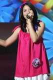 2009快乐女声