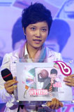 2009快乐女声