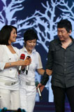 2009快乐女声