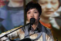 2009快乐女声