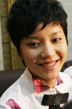 2009快乐女声