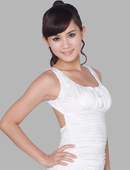 邓玉婷 