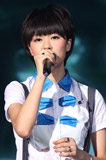 2009快乐女声