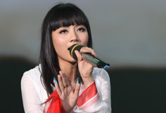 2009快乐女声