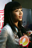 2009快乐女声