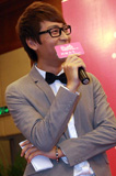 2009快乐女声