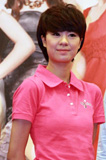 2009快乐女声