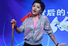 2009快乐女声