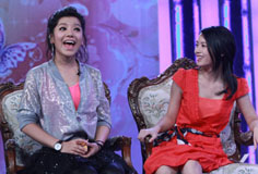 2009快乐女声
