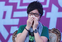 2009快乐女声