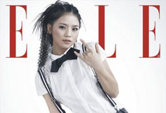 2009快乐女声