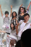 2009快乐女声