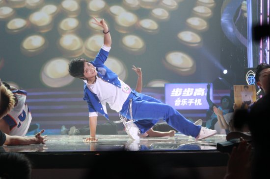 李霄云