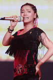 2009快乐女声