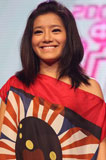 2009快乐女声