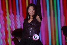 2009快乐女声