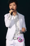 2009快乐女声