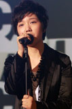 2009快乐女声