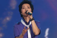 2009快乐女声