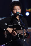 2009快乐女声