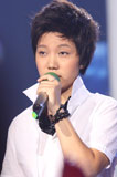 2009快乐女声