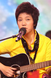2009快乐女声