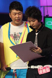 2009快乐女声
