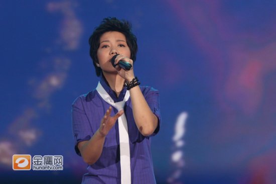 李霄云