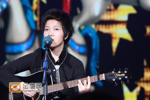 李霄云