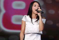 2009快乐女声