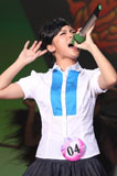 2009快乐女声