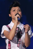 2009快乐女声