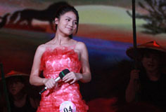 2009快乐女声