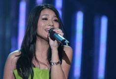 2009快乐女声