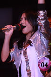 2009快乐女声