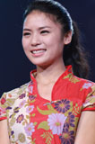 2009快乐女声