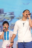2009快乐女声
