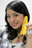 2009快乐女声