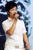 2009快乐女声
