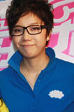 2009快乐女声