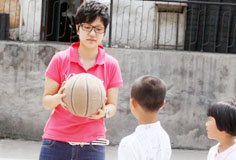 2009快乐女声