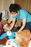 2009快乐女声
