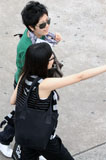 2009快乐女声