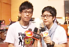 2009快乐女声